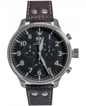 Mężczyźni Szwajcar kwarcowy Zegarek Zeno-Watch Basel 6221N-8040Q-a1 Wybierz