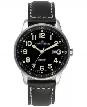 Men Automatic Watch Zeno-Watch Basel P554-a1 Dial