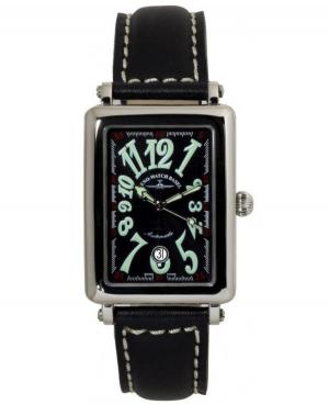 Mężczyźni Szwajcar automatyczny Zegarek ZENO-WATCH BASEL 8099-h1
