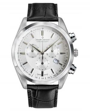 Mężczyźni Szwajcar kwarcowy Zegarek Chronograf CLAUDE BERNARD 10246 3 AIN