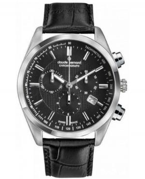 Mężczyźni Szwajcar kwarcowy Zegarek Chronograf CLAUDE BERNARD 10246 3 NIN