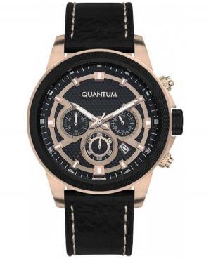 Men Quartz Watch Quantum HNG550.851 Dial