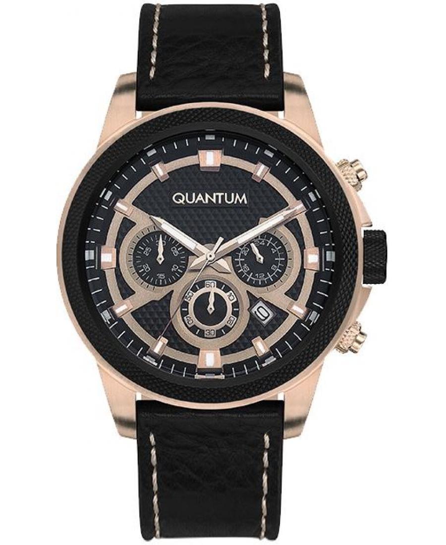 Men Quartz Watch Quantum HNG550.851 Dial