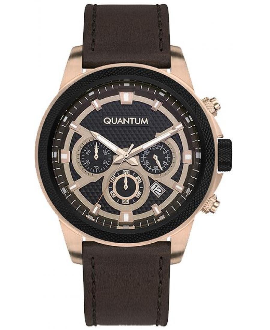 Men Quartz Watch Quantum HNG550.852 Dial