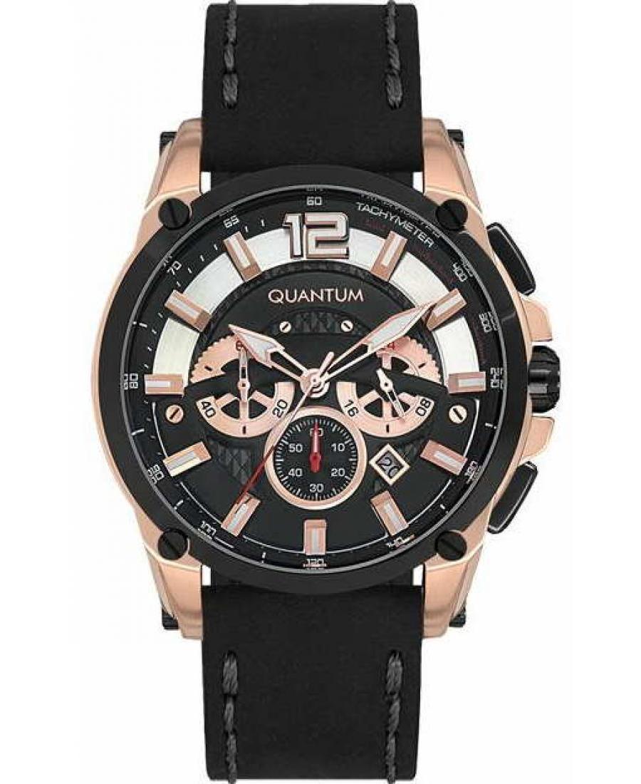 Mężczyźni kwarcowy Zegarek Quantum PWG556.851 Wybierz