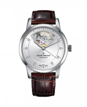 Kobiety Luxury Szwajcar automatyczny Zegarek CLAUDE BERNARD 85018 3 AIN3
