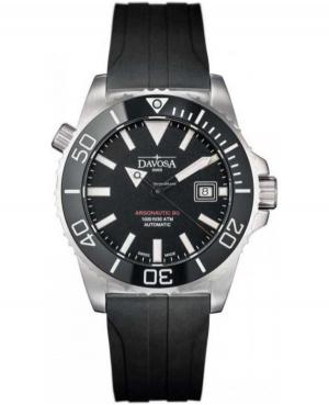 Mężczyźni Luxury Szwajcar automatyczny Zegarek DAVOSA 161.522.29