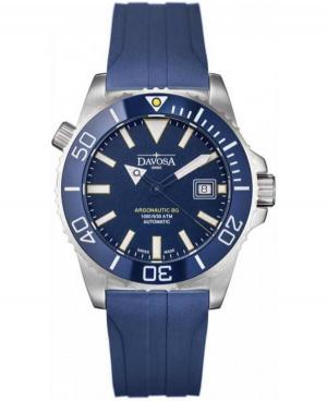 Mężczyźni Luxury Szwajcar automatyczny Zegarek DAVOSA 161.522.49