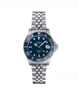 Kobiety Luxury Szwajcar automatyczny Zegarek DAVOSA 166.195.04