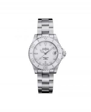 Women Automatic Watch Davosa 166.195.10 Dial