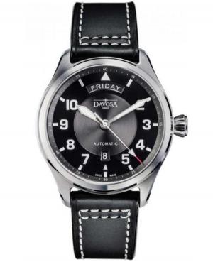 Мужские Luxury Швейцарские Automatic Часы DAVOSA 161.585.55