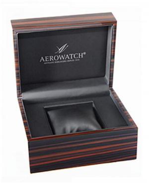 Чоловічий Швейцарський Наручний Годинник AEROWATCH 50931RO06 image 1