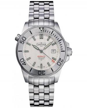 Mężczyźni Szwajcar automatyczny Zegarek Davosa 161.529.01 Wybierz