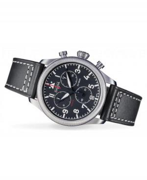 Чоловічий Швейцарський Наручний Годинник DAVOSA 162.499.55 image 1