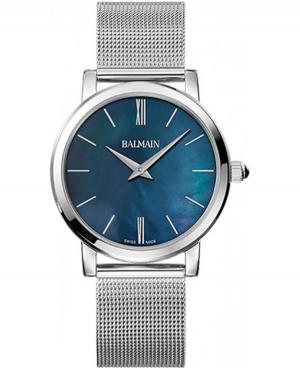 Kobiety Moda kwarcowy analogowe Zegarek BALMAIN 7691.33.62