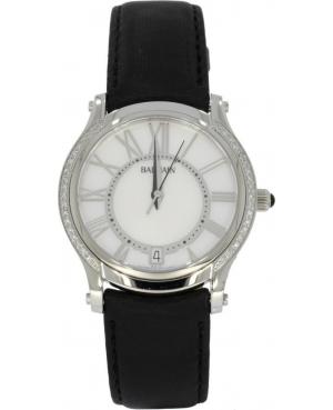Kobiety Moda Luxury kwarcowy analogowe Zegarek BALMAIN 3755.32.82