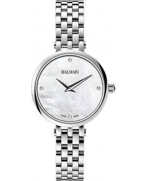 Kobiety Moda kwarcowy analogowe Zegarek BALMAIN 4291.33.85