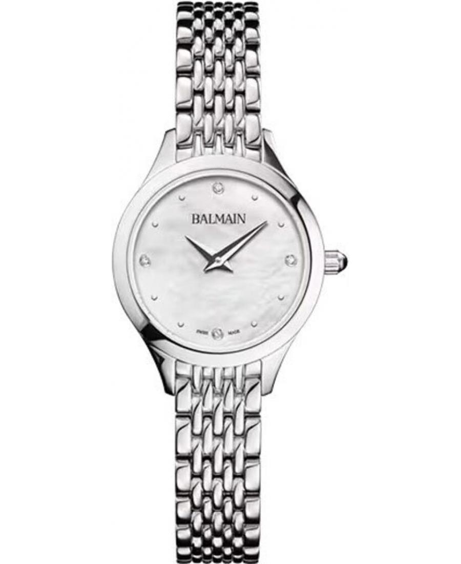 Kobiety Moda kwarcowy analogowe Zegarek BALMAIN 4931.33.85