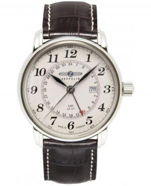 Mężczyźni kwarcowy analogowe Zegarek ZEPPELIN 76425