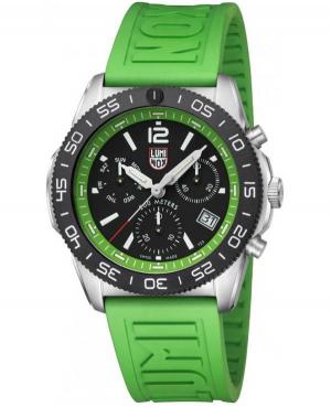 Mężczyźni Luxury Szwajcar kwarcowy analogowe Zegarek LUMINOX XS.3157.NF