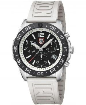 Men Luxury Swiss Quartz Analog Watch LUMINOX XS.3141