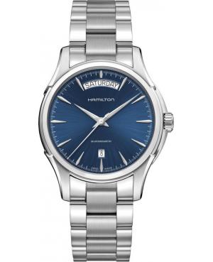 Mężczyźni Luxury analogowe Zegarek HAMILTON H32505141