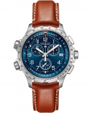 Mężczyźni Luxury kwarcowy analogowe Zegarek HAMILTON H77922541