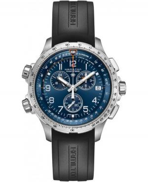 Mężczyźni Luxury kwarcowy analogowe Zegarek HAMILTON H77922341