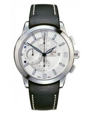 Men Luxury Swiss Automatic Watch Chronograph DAVOSA 161.481.14