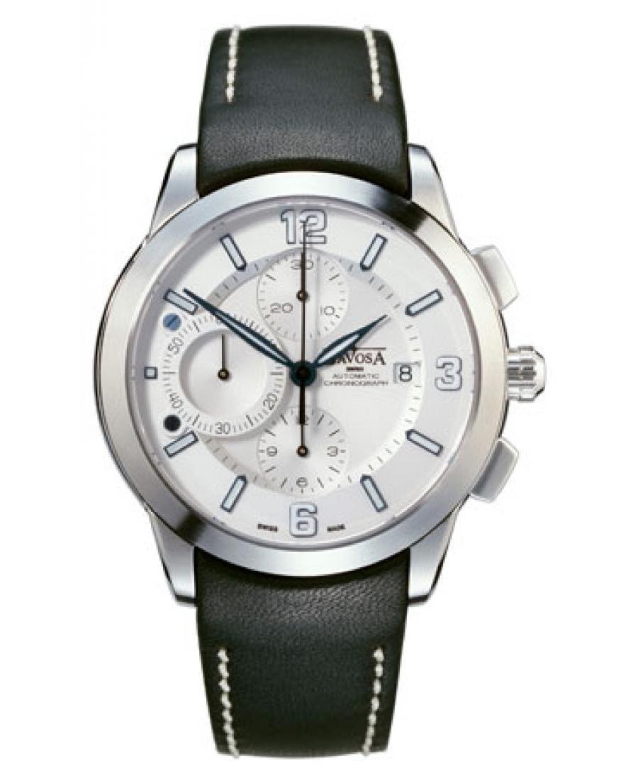 Men Automatic Watch Davosa 161.481.14 Dial