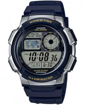 Men Japan Quartz Digital Watch CASIO AE-1000W-2A (A)