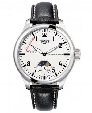 Men Luxury Swiss Watch DAVOSA 160.408.25