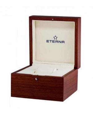 Жіночий Швейцарський Наручний Годинник ETERNA 8790.41.14.1164 image 1