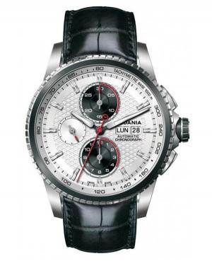 Rodania 25053.2 Mechanical Watch Dial