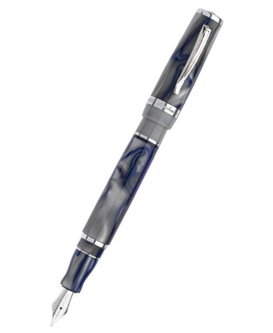 M09.121 FP Grey-Blue Marlen