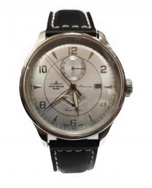 Men Swiss Automatic Watch Zeno-Watch Basel 9035 Dial