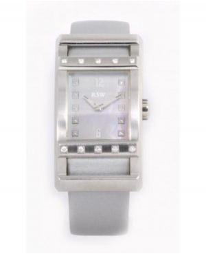 Women Luxury Swiss Quartz Watch RSW 9610.MS.TS7.211.D0
