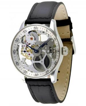 Zeno-Watch Basel P558-9S-e2 Watch Dial