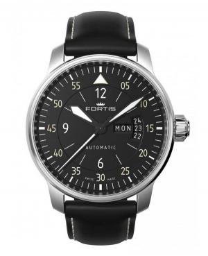 Mężczyźni Szwajcar automatyczny Zegarek Fortis 704.21.18 L.01 Wybierz