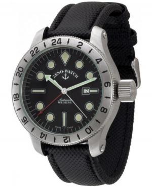 Mężczyźni automatyczny Zegarek Zeno-Watch Basel 1563-a1 Wybierz