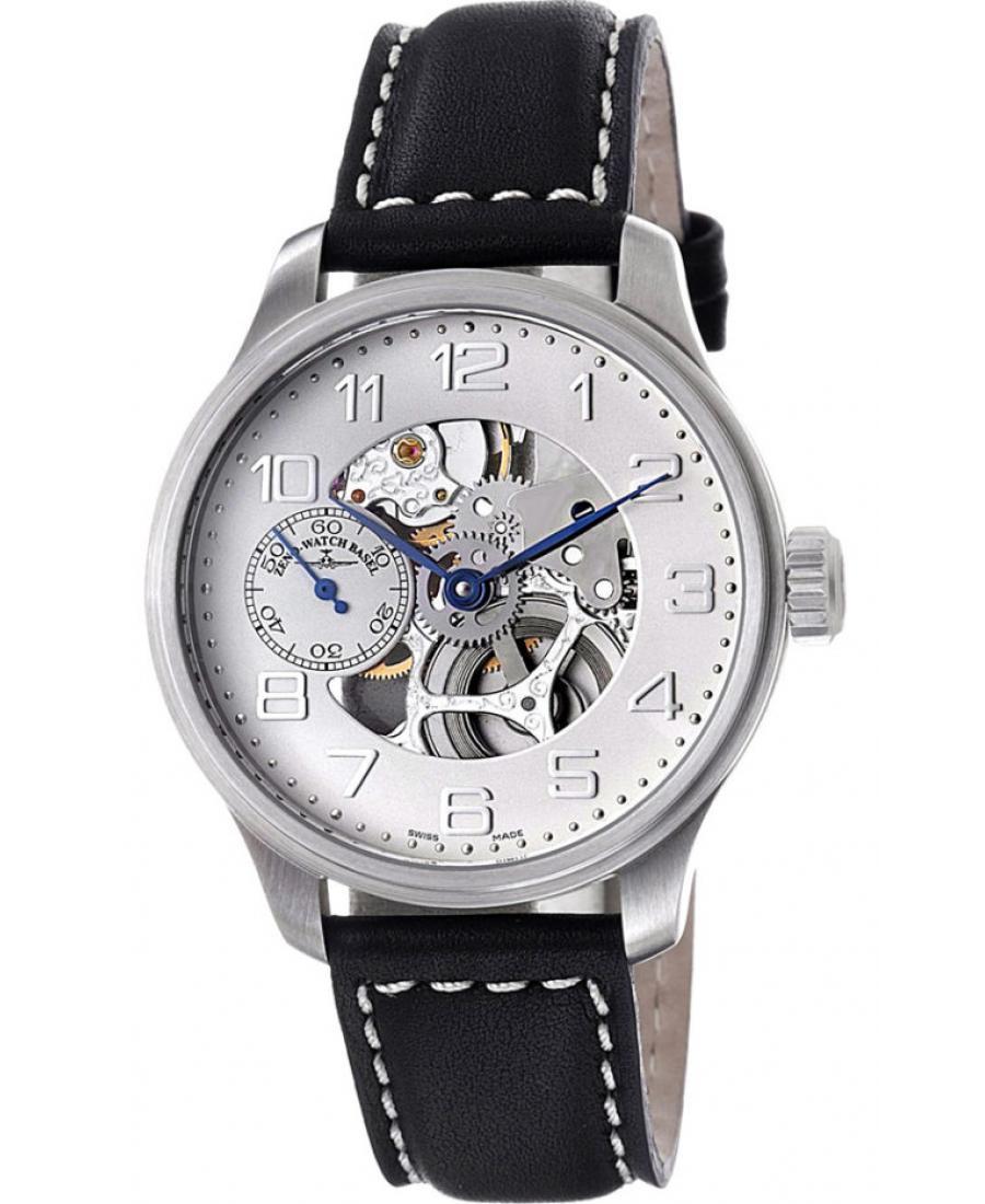 Мужские Часы Zeno-Watch Basel 8558S-e2 Циферблат