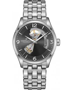 Мужские Luxury Аналоговый Часы HAMILTON H32705181