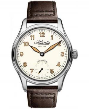 Men Luxury Swiss Analog Watch ATLANTIC 52952.41.93