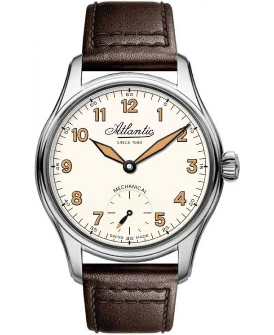 Mężczyźni Zegarek Atlantic 52952.41.93 Wybierz