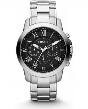 Men Quartz Analog Watch FOSSIL FS4736