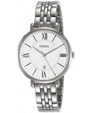 Women Fashion Quartz Watch Fossil ES3433 Dial