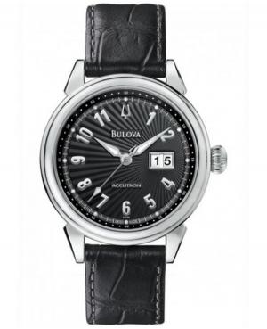 Mężczyźni Szwajcar automatyczny Zegarek Bulova 63F86 Wybierz
