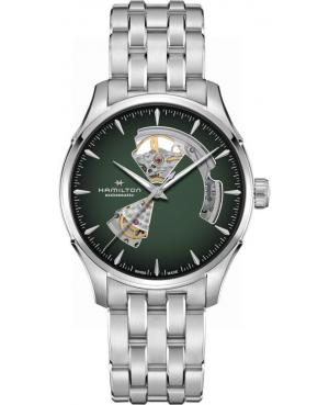 Kobiety Luxury analogowe Zegarek HAMILTON H32675160
