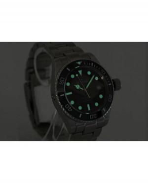 Чоловічий Швейцарський Механічний Наручний Годинник DAVOSA 161.559.50 image 3