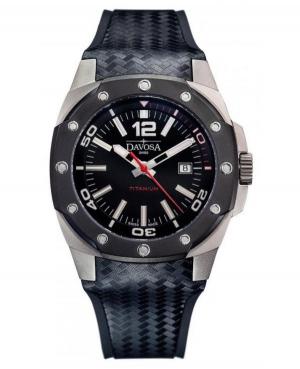 Mężczyźni Luxury Szwajcar automatyczny Zegarek DAVOSA 161.561.55